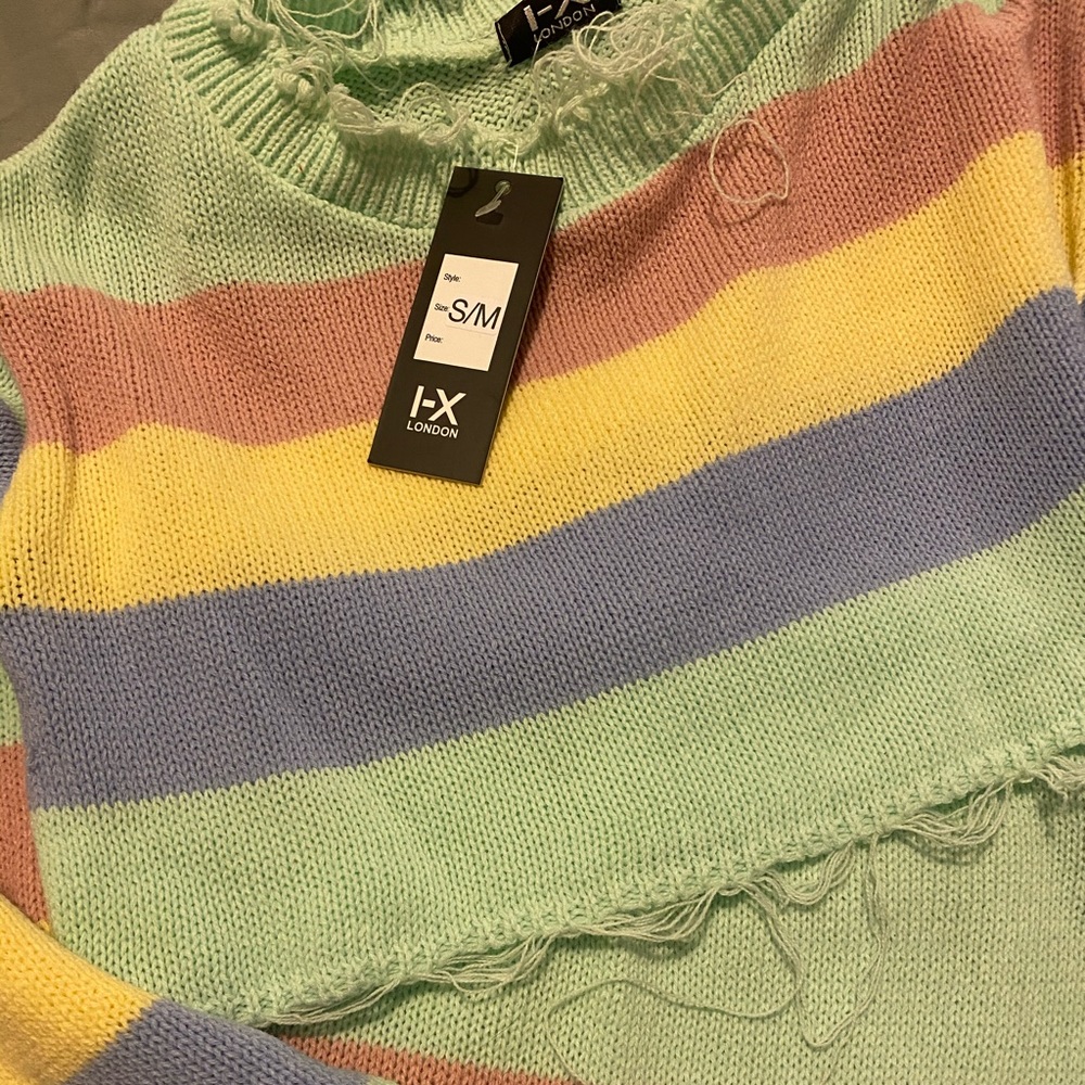 Pastel 2 pc set - Picture 4 of 5